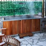 1932 Boutique Mountain με ιδιωτικό Hot Tub&τζάκι
