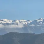 1932 Boutique Mountain με ιδιωτικό Hot Tub&τζάκι *