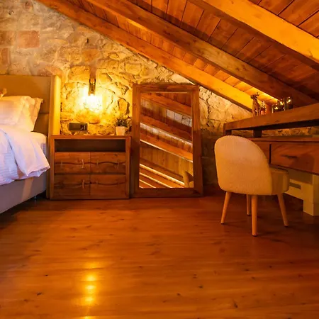 1932 Boutique Mountain με ιδιωτικό Hot Tub, Sauna & τζάκι 샬레 칼라브리타