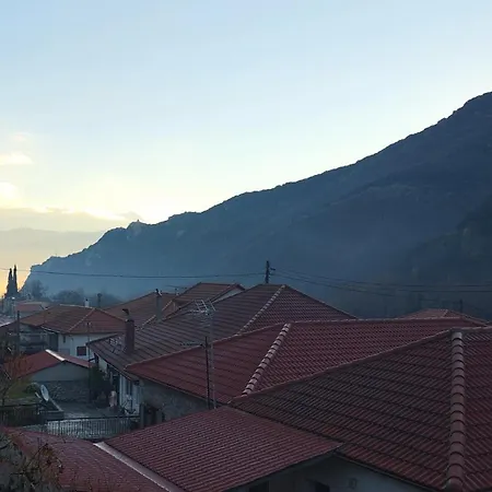 1932 Boutique Mountain με ιδιωτικό Hot Tub, Sauna & τζάκι * 칼라브리타