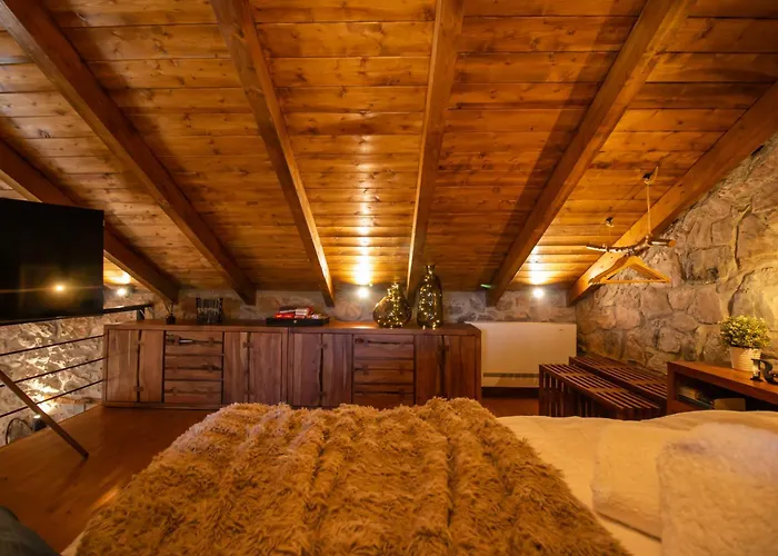 Alpstuga Chalet 1932 Boutique Mountain Chalet Με Ιδιωτικό Hot Tub & Τζάκι