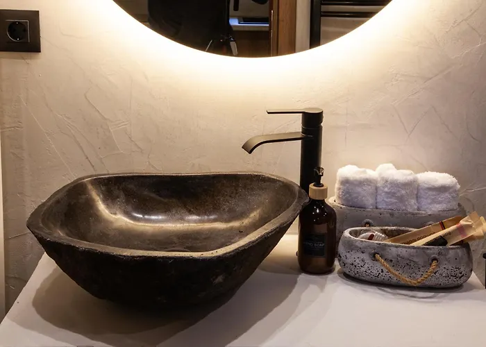 Chalet 1932 Boutique Mountain Chalet Με Ιδιωτικό Hot Tub & Τζάκι Kalavryta