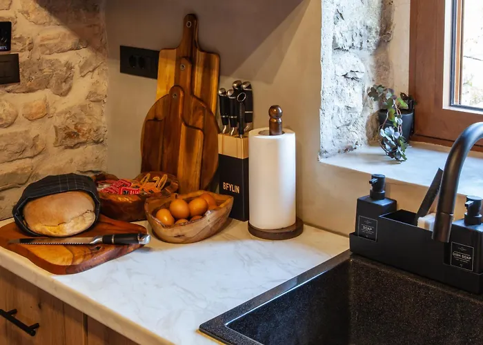 Chalet 1932 Boutique Mountain Chalet Με Ιδιωτικό Hot Tub & Τζάκι *