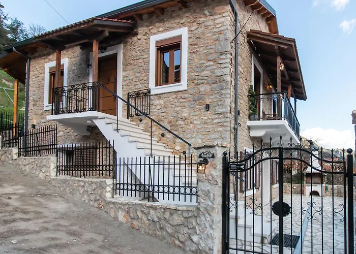 Chalet 1932 Boutique Mountain Chalet Με Ιδιωτικό Hot Tub & Τζάκι *