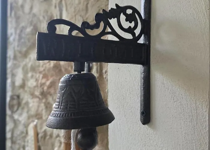 Chalet 1932 Boutique Mountain Chalet Με Ιδιωτικό Hot Tub & Τζάκι Kalavryta