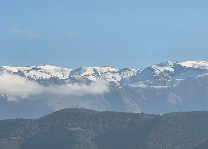 Chalet 1932 Boutique Mountain Chalet Με Ιδιωτικό Hot Tub & Τζάκι *